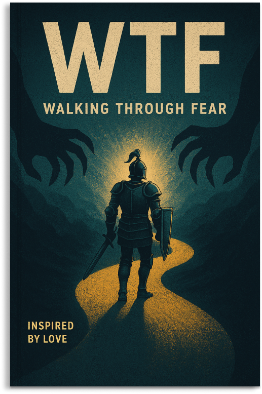 WTF - Walking through Fear