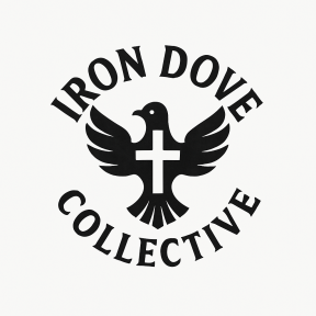 iron dove collective published literature